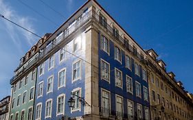 The 8 Downtown Suites Lisbon